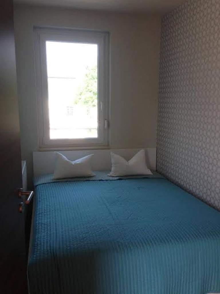 Zamardi Apartment Exterior photo