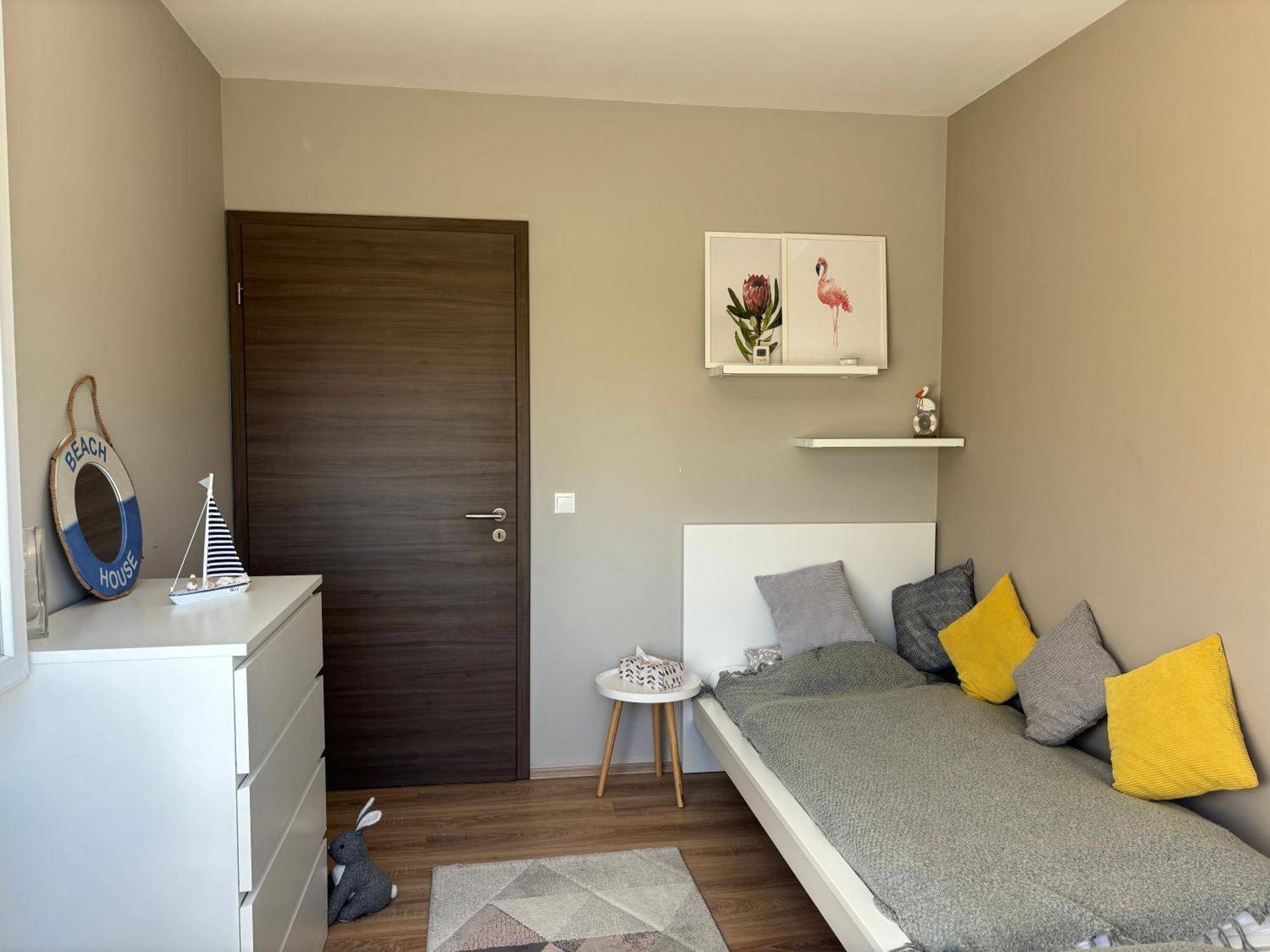 Zamardi Apartment Exterior photo