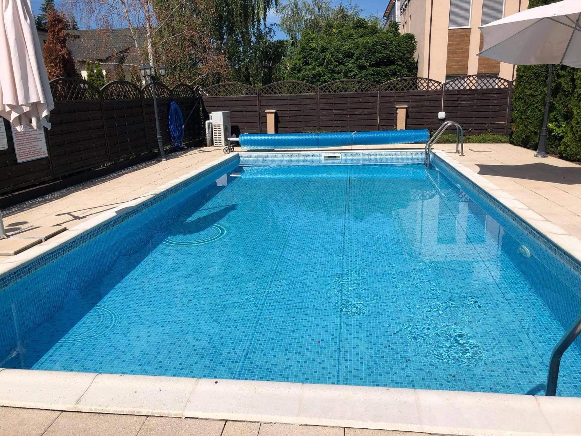 Zamardi Apartment Exterior photo