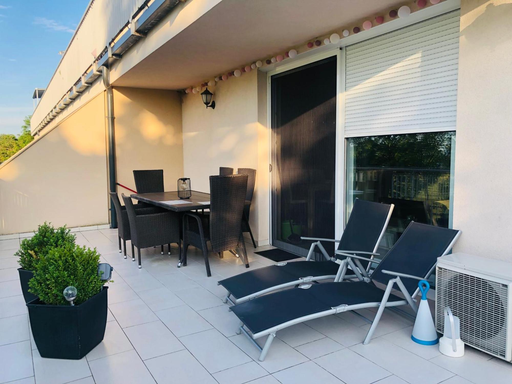 Zamardi Apartment Exterior photo